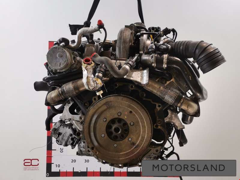 BFC Двигатель к Audi A4 B6 (S4,RS4) | Фото 3