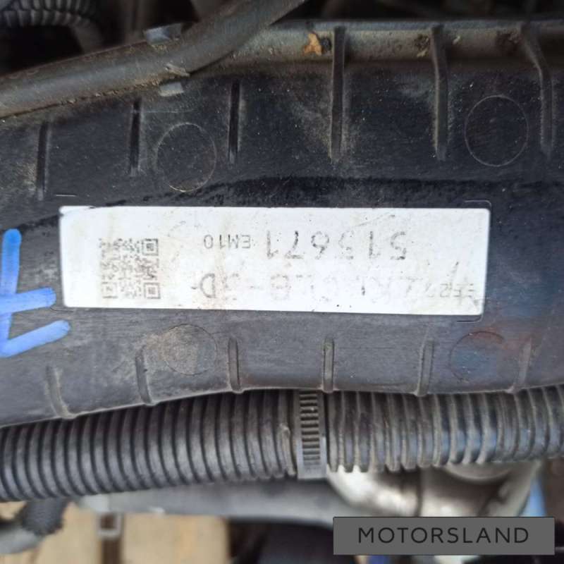  Двигатель к Subaru Outback 4 | Фото 10