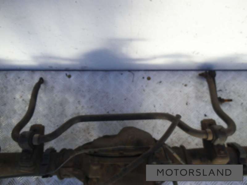  Суппорт тормозной задний правый к Hummer H3 | Фото 6
