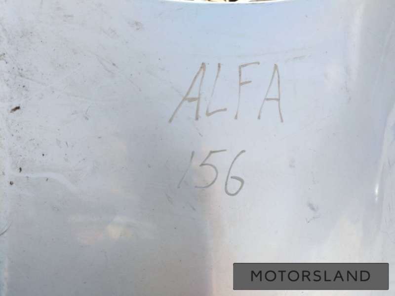  Бампер задний к Alfa Romeo 156 | Фото 10