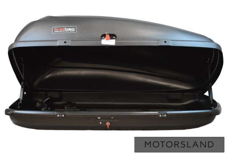  Багажник на крышу к MINI Cooper R50 | Фото 82
