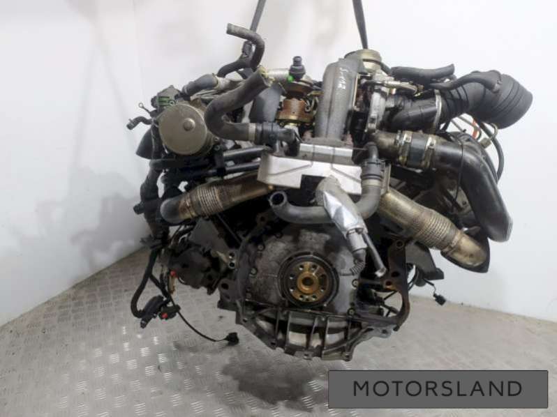 BDG 015349 Двигатель к Audi A6 C5 (S6,RS6) | Фото 5