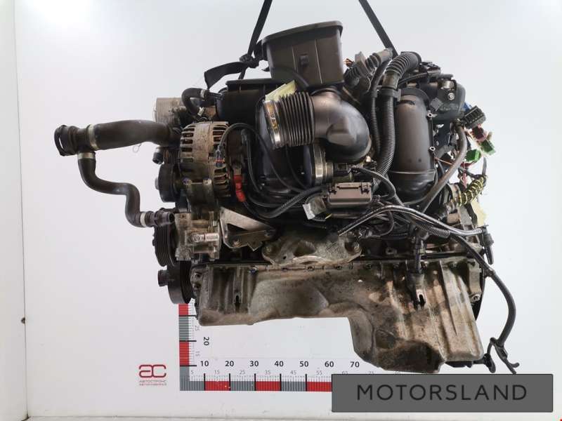 N52B30A Двигатель к BMW 6 E63/E64 | Фото 2