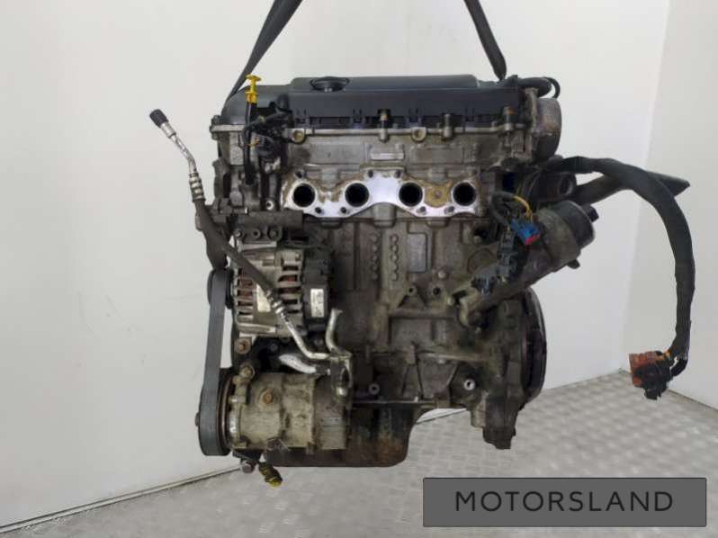 N12B14AA Двигатель к MINI Cooper R56 | Фото 4