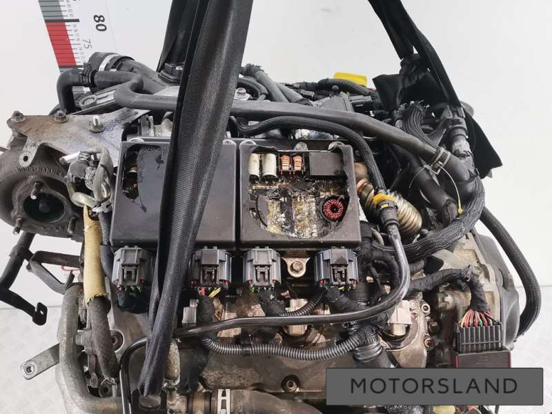 Z30DT Двигатель к Opel Vectra C  | Фото 5