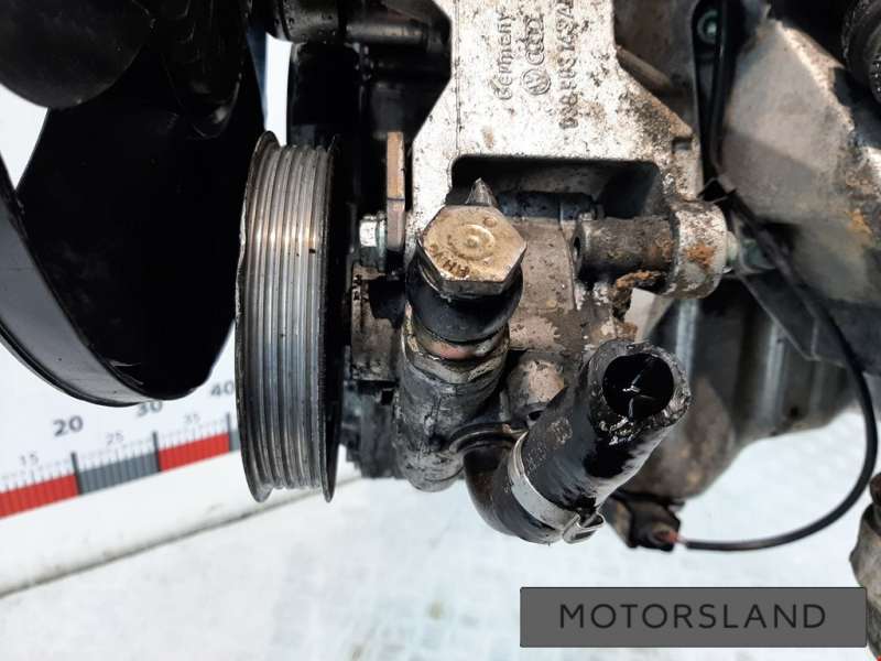 AVF Двигатель к Volkswagen Passat B5 | Фото 24