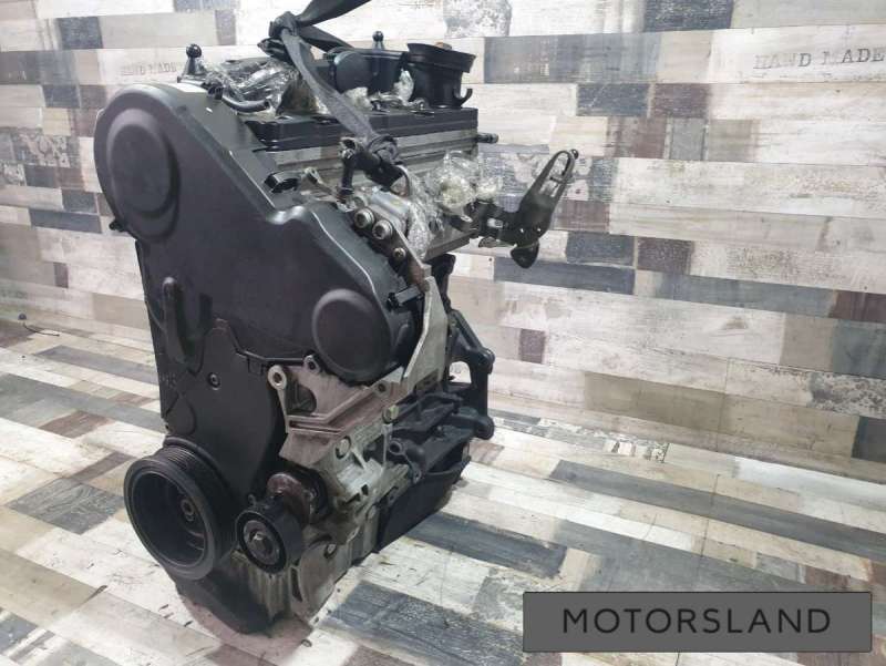 CFG Двигатель к Audi Q3 1 | Фото 1