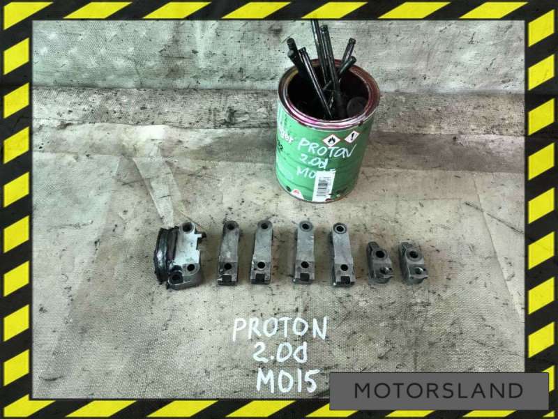  Распредвал к Proton 400 | Фото 2