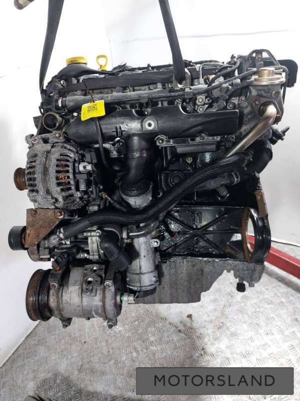  Двигатель к Chrysler PT Cruiser | Фото 6