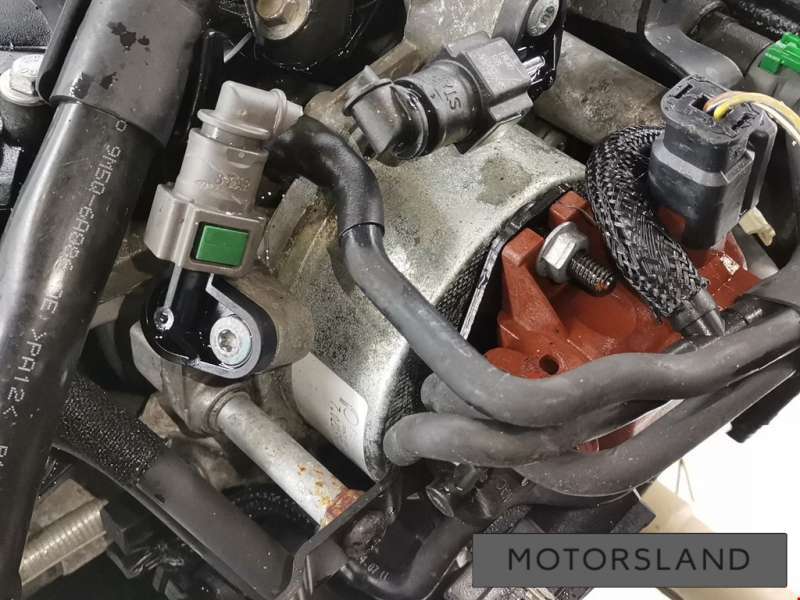 TXDA Двигатель к Ford Galaxy 2 | Фото 19