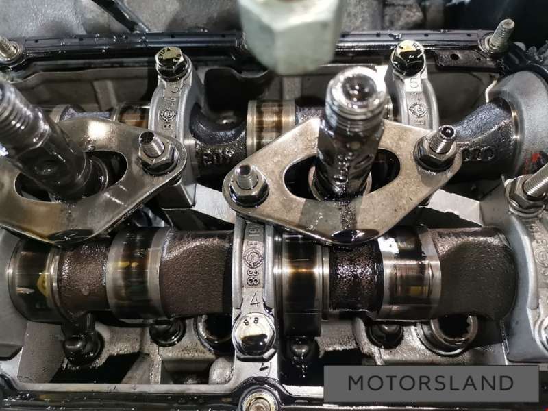 AKN Двигатель к Volkswagen Passat B5 | Фото 31
