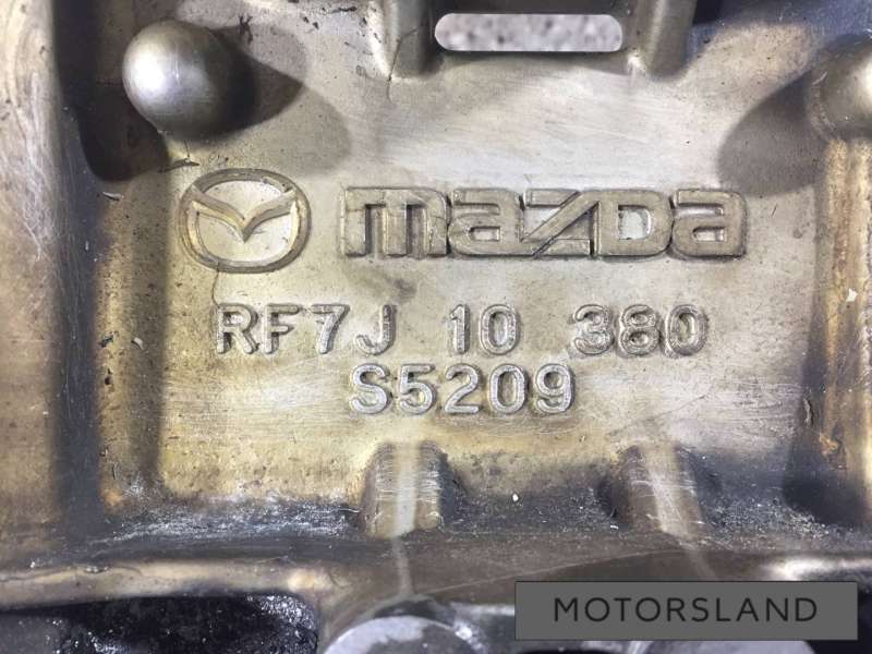 RF7J10380 Поддон к Mazda 6 2 | Фото 4