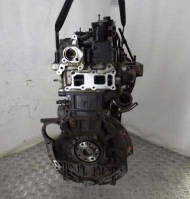 D4HA Двигатель к Hyundai IX35 | Фото 4