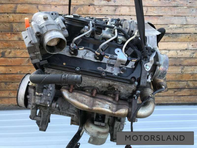 BPP Двигатель к Audi A6 C6 (S6,RS6) | Фото 10
