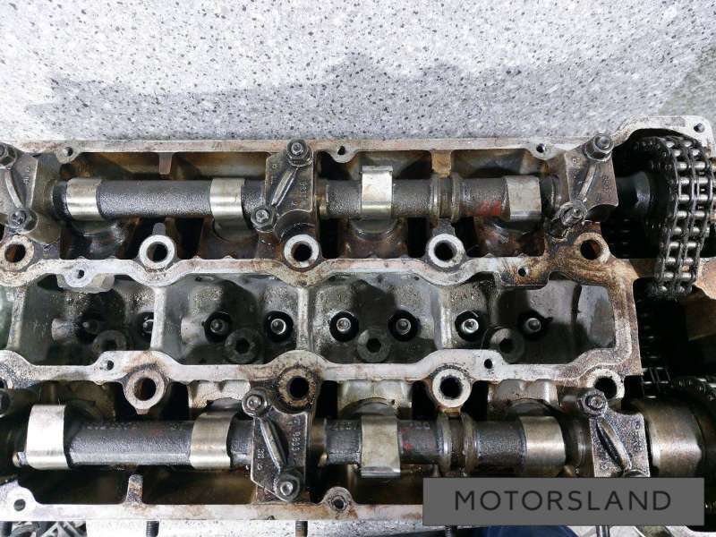  Головка блока цилиндров к Alfa Romeo 155 | Фото 4