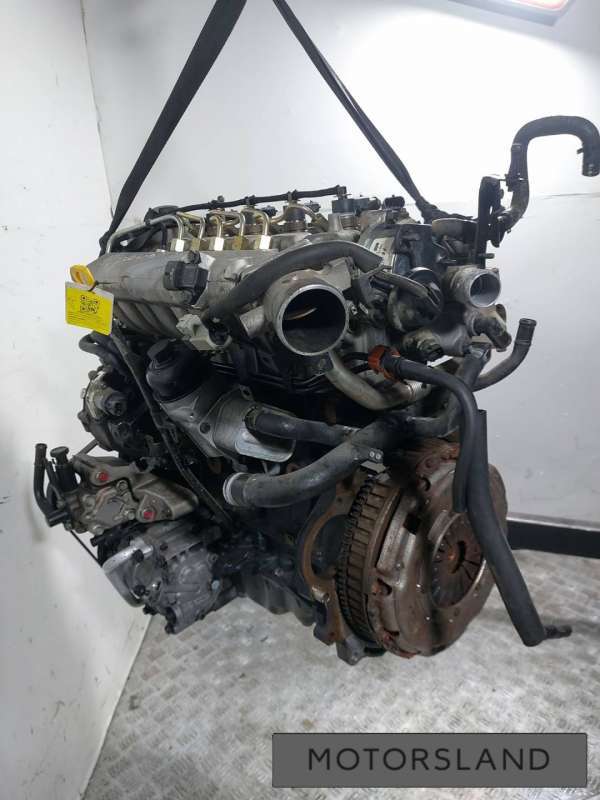  Двигатель к Hyundai Getz | Фото 4