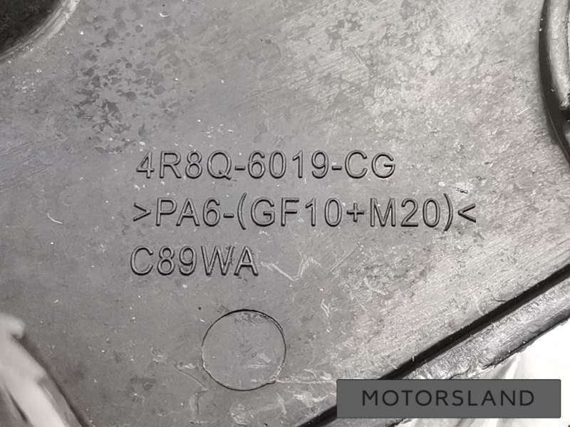  Защита ремня ГРМ (кожух) к Peugeot 407 | Фото 2