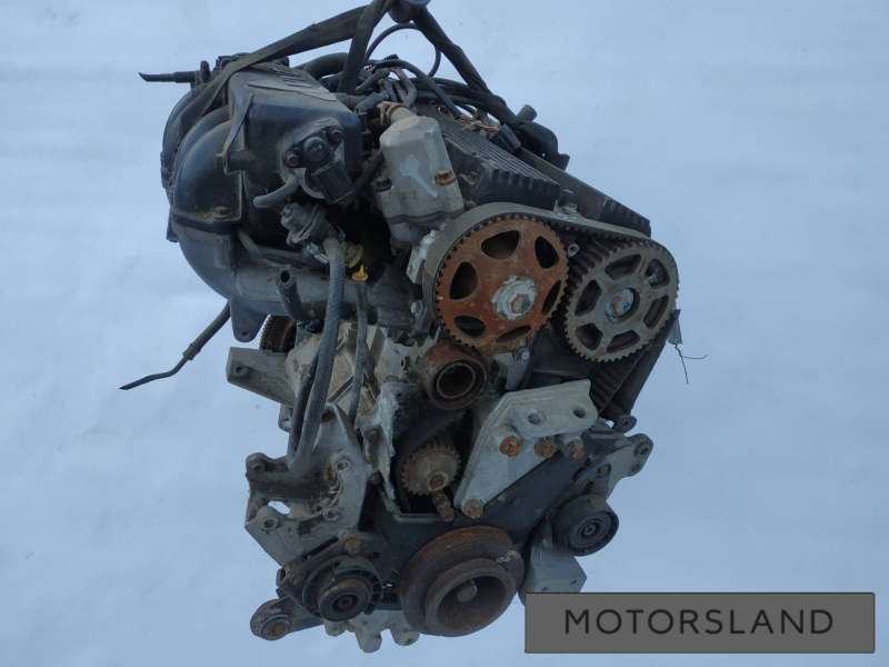 18K4KH Двигатель к Rover 400 | Фото 5