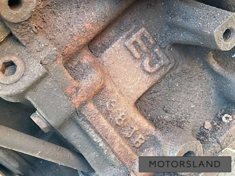 EJ Двигатель к Daihatsu Sirion | Фото 6