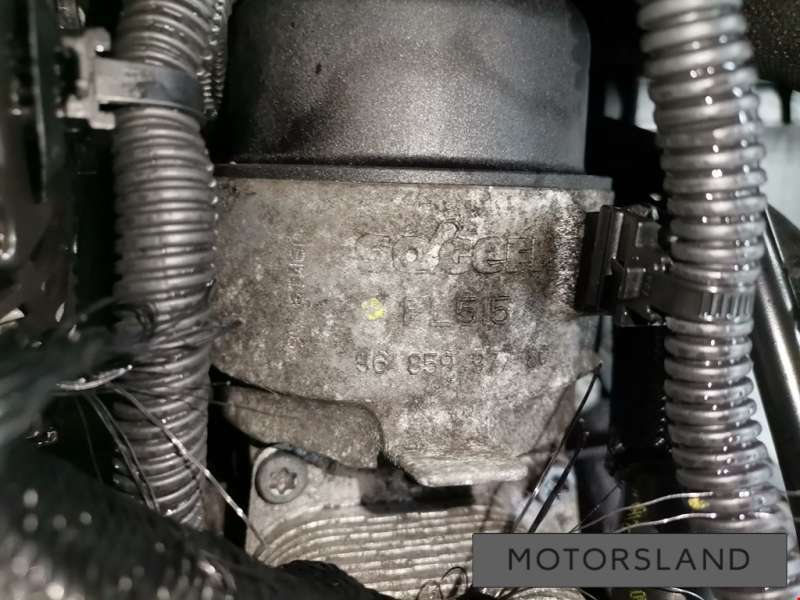 RH02 Двигатель к Citroen C5 2 | Фото 14