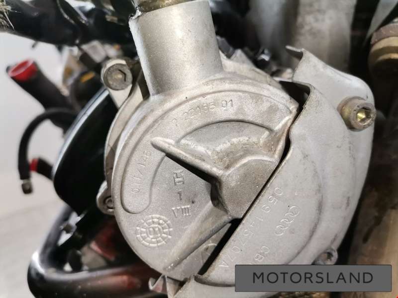 AKN Двигатель к Volkswagen Passat B5 | Фото 14