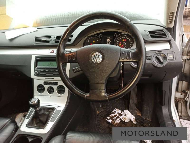  Защита ремня ГРМ (кожух) к Volkswagen Passat B6 | Фото 8