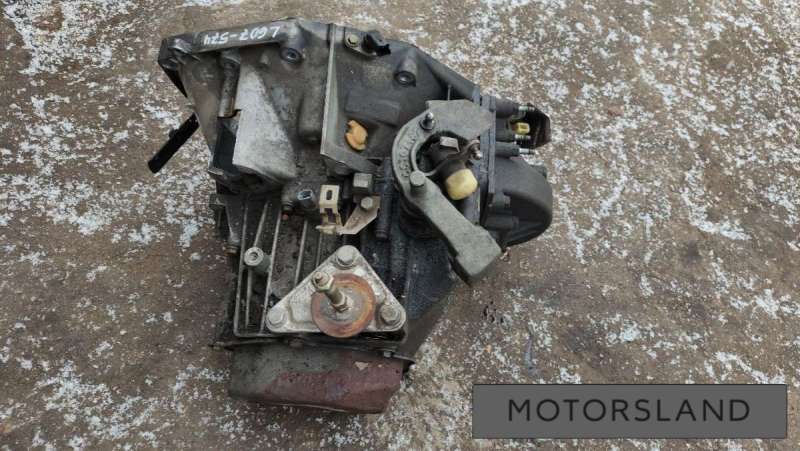  МКПП (Коробка передач механическая) к Peugeot 607 | Фото 9