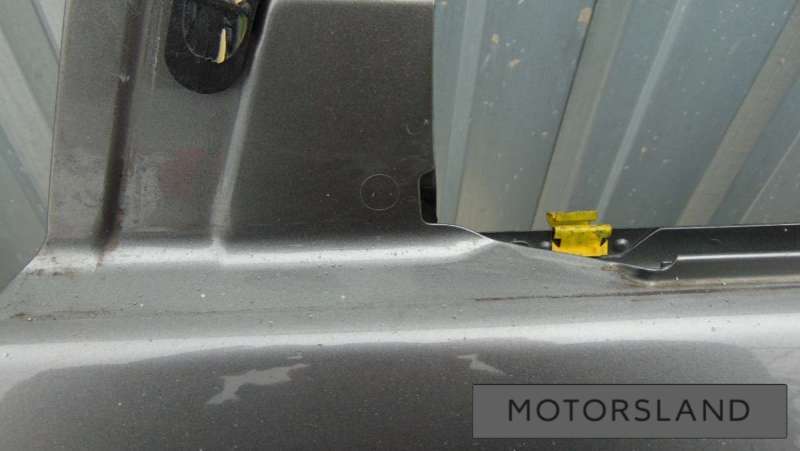  Дверь задняя правая к Land Rover Range Rover Sport 1 | Фото 9