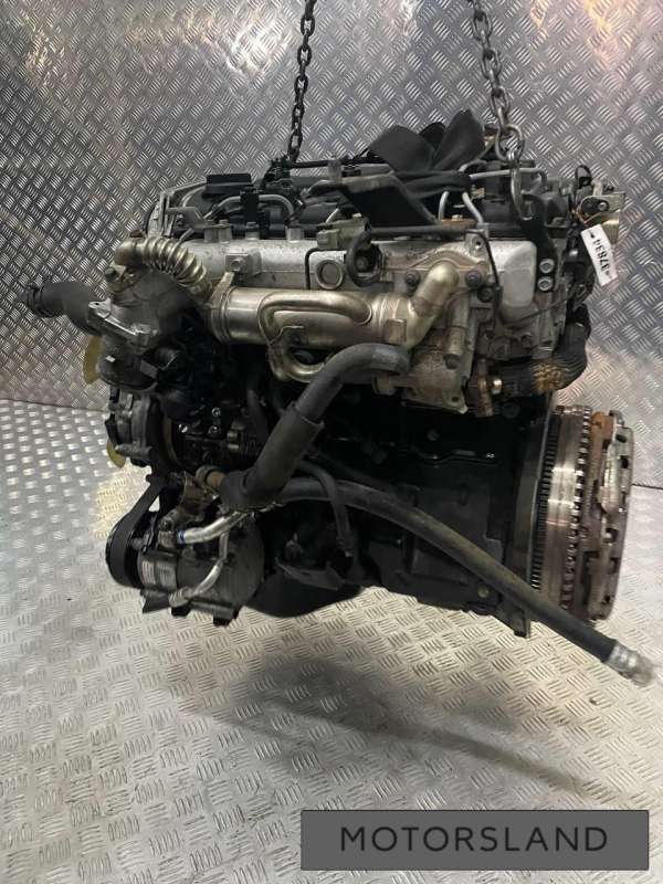 D4CB Двигатель к Kia Sorento 2 | Фото 7