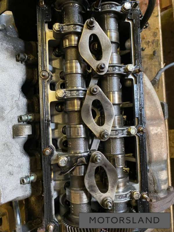 AKE Двигатель к Audi A6 Allroad C5 | Фото 7
