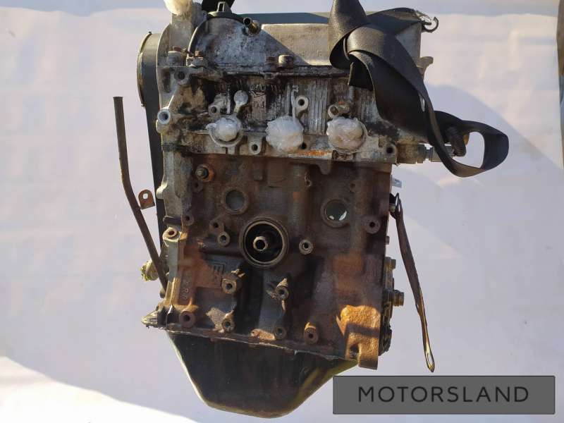 EJ Двигатель к Daihatsu Sirion | Фото 1