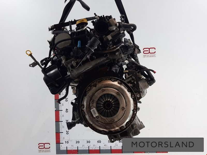 940A5.000 Двигатель к Alfa Romeo Giulietta | Фото 3