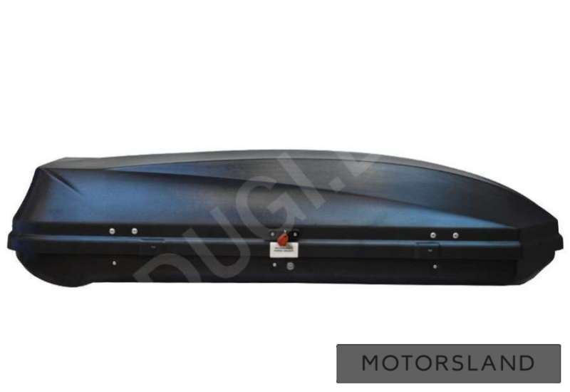  Багажник на крышу к Seat Ibiza 4 | Фото 41