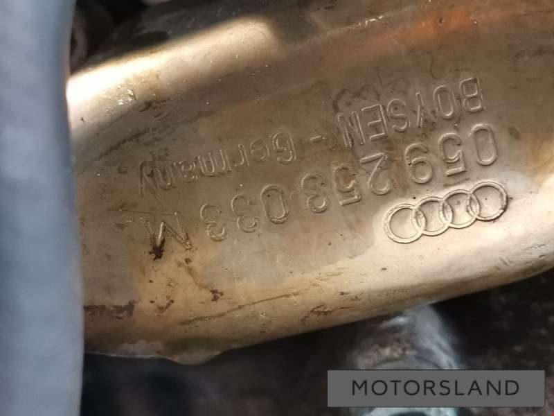 BDG Двигатель к Volkswagen Passat B5 | Фото 17