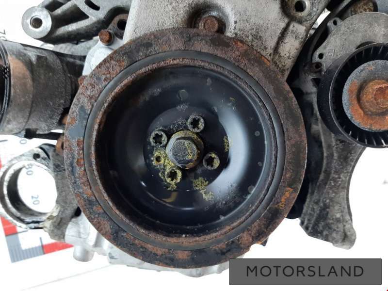 A20DTH Двигатель к Opel Insignia 1 | Фото 31