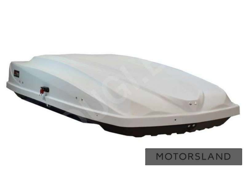  Багажник на крышу к Citroen DS4 | Фото 8