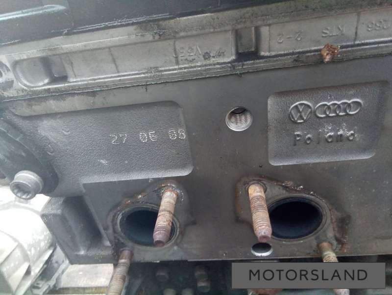 CAG Двигатель к Audi A4 B8 (S4,RS4) | Фото 14
