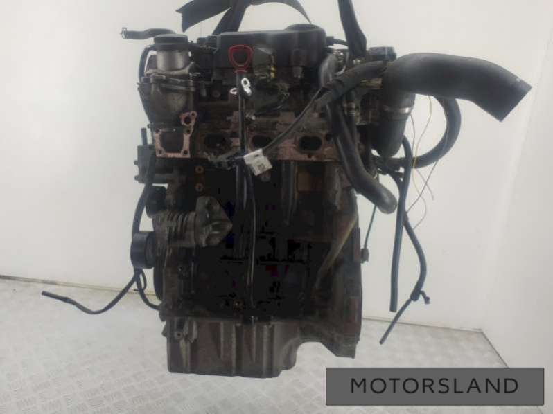 639.939 Двигатель к Mitsubishi Colt 6 restailing | Фото 2