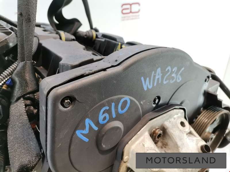 NFU(TU5JP4) Двигатель к Citroen Xsara Picasso | Фото 24