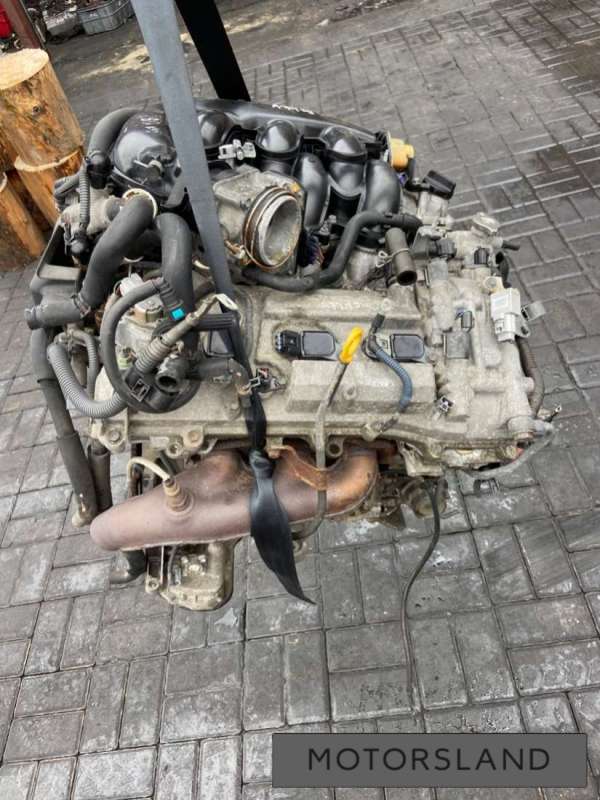 3GR-FSE Двигатель к Lexus GS 3 | Фото 2