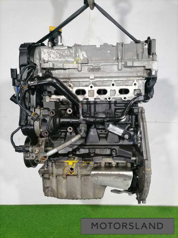 330A1047  Двигатель к Jeep Renegade | Фото 3