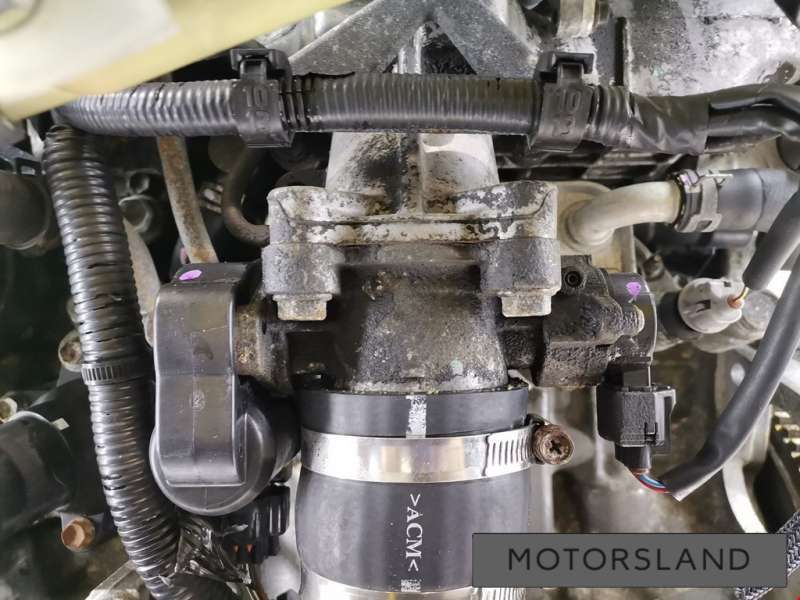 2AD-FTV Двигатель к Toyota Avensis 2 | Фото 15