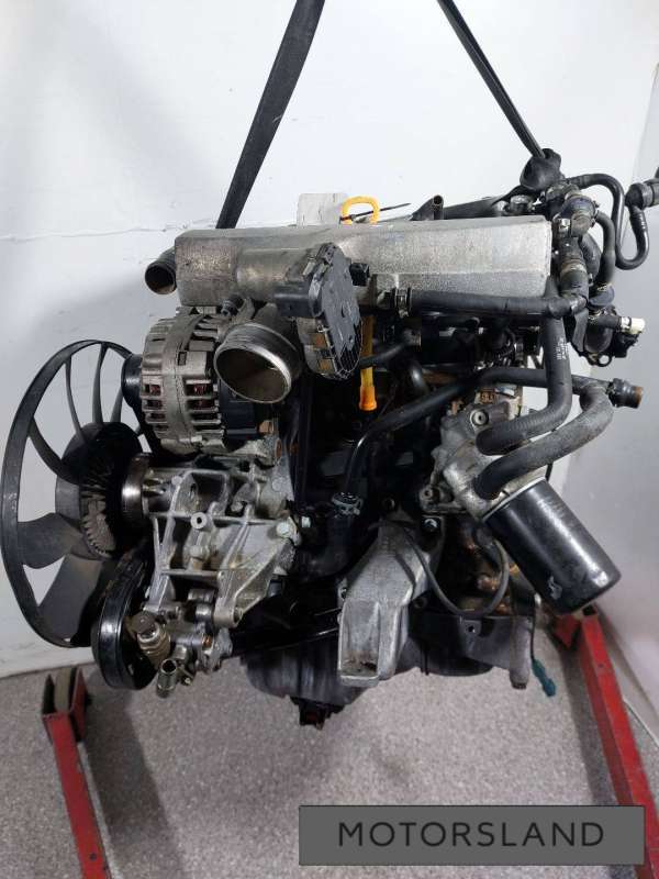  Двигатель к Audi A4 B5 (S4,RS4) | Фото 4