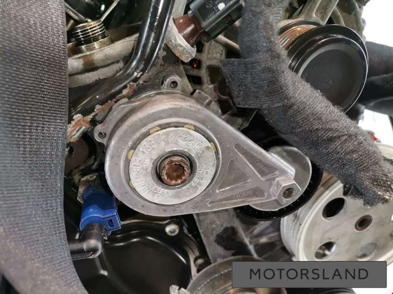 CABD Двигатель к Audi A5 (S5,RS5) 1 | Фото 24