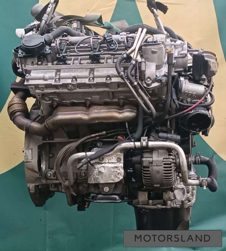 642982 Двигатель к Chrysler 300С 1 | Фото 3