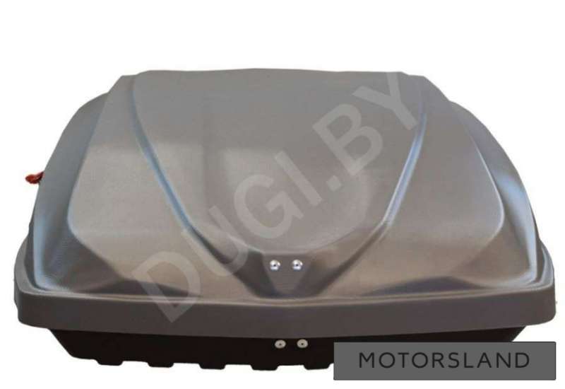  Багажник на крышу к Fiat Doblo 2 | Фото 16