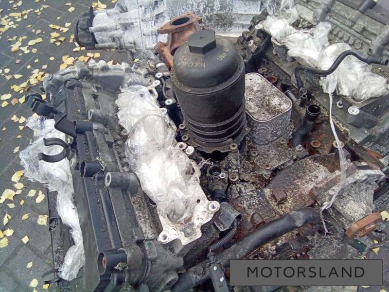 CCW Двигатель к Audi A4 B8 (S4,RS4) | Фото 2