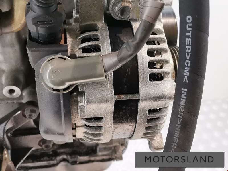 2AD-FTV Двигатель к Toyota Avensis 2 | Фото 25