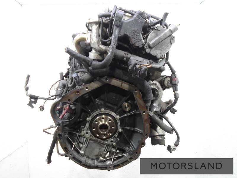 664911  Двигатель к Chrysler PT Cruiser | Фото 2