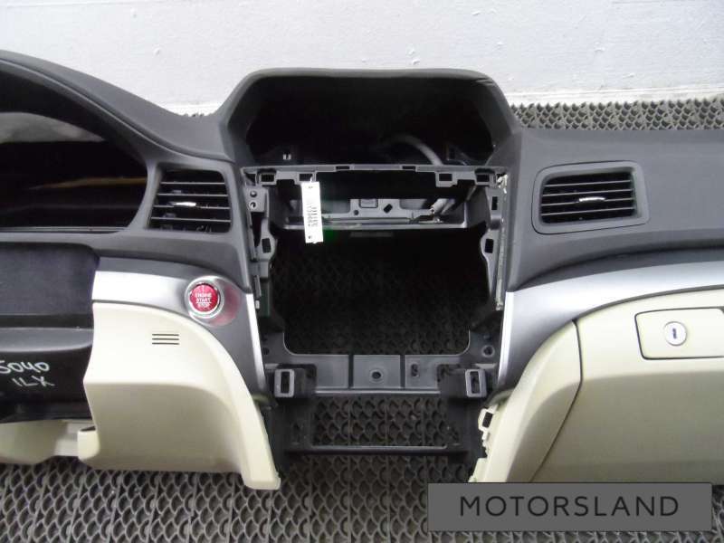  Панель передняя салона (торпедо) к Acura ILX | Фото 6